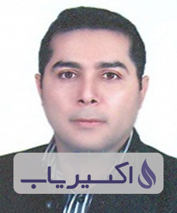 دکتر مهدی کیهان