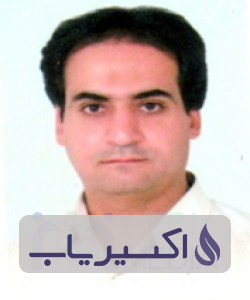 دکتر علی میرعظیمی بافقی