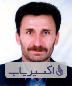 دکتر سیدابوطالب حسینی رابر