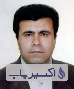 دکتر عباس فریور