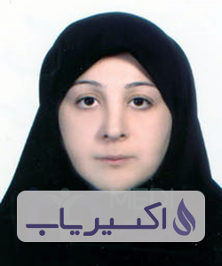 دکتر نساء عارفیان