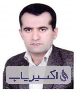 دکتر صادق کاظمی