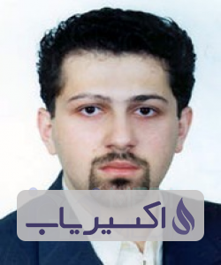 دکتر علیرضا نایبی آستانه