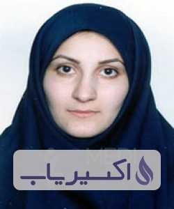 دکتر زهرا محمودزاده گولی
