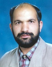 دکتر مرتضی نریمانی