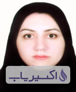 دکتر مریم واحدی