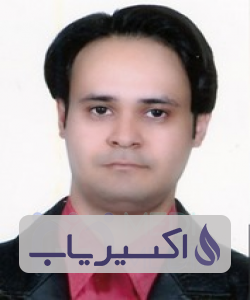 دکتر محمدرضا نوری مهدوی