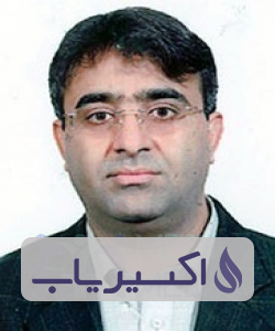 دکتر داریوش احمدی آزاد