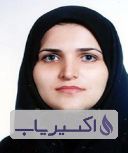 دکتر مهدیه بهشتی