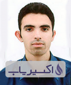 دکتر رضا تدین نژاد