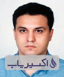 دکتر پژمان مرادی