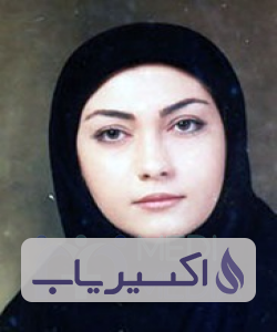 دکتر الهام محصل مفرد