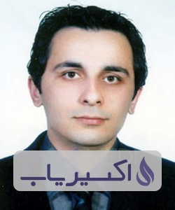 دکتر محمدعلی ایرانی