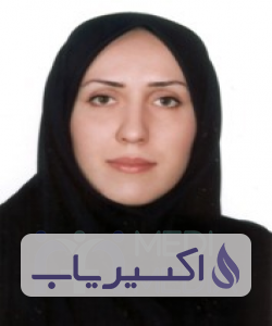 دکتر لاله رضوی نعمته اللهی