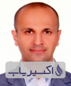 دکتر بهنام شیبانی