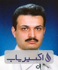 دکتر علی محمدشاهی