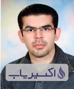 دکتر عباس دوست محمدی