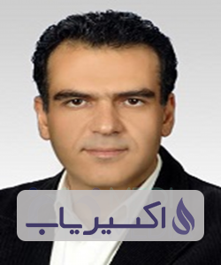 دکتر حمیدرضا جهانبخشی