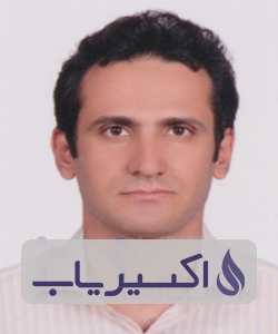 دکتر سعید محمدبیکی