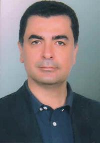 دکتر حامد جعفری