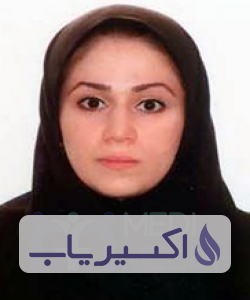 دکتر آسیه شادان نقیبی