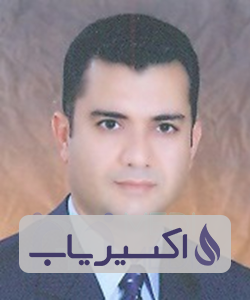 دکتر بهرام محمدی آزاد