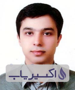 دکتر امین ابراهیم سلطانی