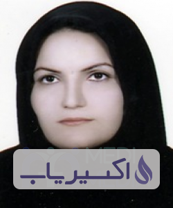 دکتر زهرا شوریابی
