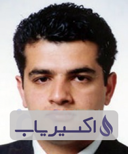 دکتر مازیار شادمان