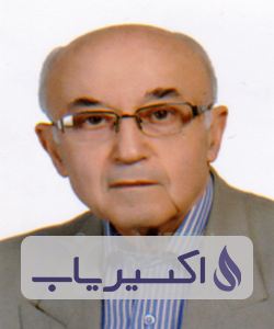 دکتر احمد خوشنویس راد