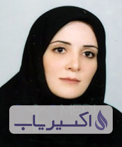 دکتر مریم رضائی نجف آبادی