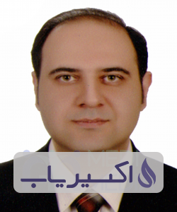 دکتر علی سیدرضائی خورمیزی