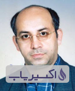 دکتر سیداحمد صدری طبائی زواره