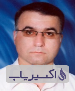 دکتر محمدمهدی باغبانی طالمی