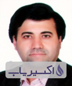 دکتر سیداحمد طباطبائی نژاد