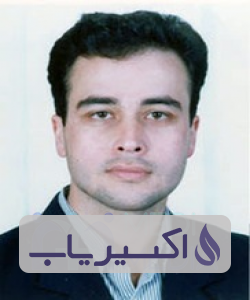 دکتر علی امیریانی