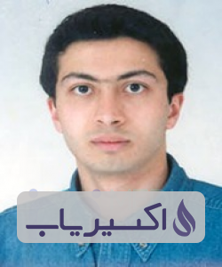 دکتر آرمان مقدس