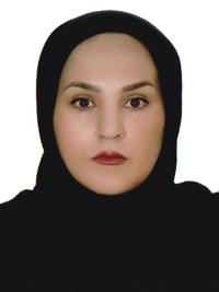 دکتر طاهره محمودوند