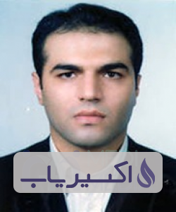 دکتر پیمان میرعرب شاهی