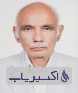 دکتر سیدسعید سعیدی