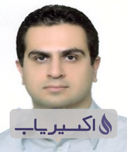 دکتر نوید مختاری امیرمجدی