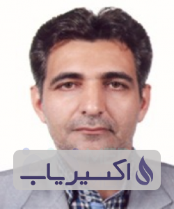 دکتر زین العابدین مجیری اندانی