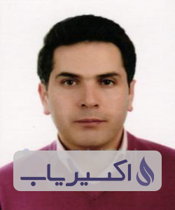 دکتر عماد انصاری پور