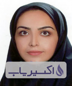دکتر ثمینه میرحیدری