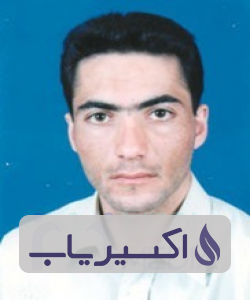 دکتر علی هادی پورمطلق