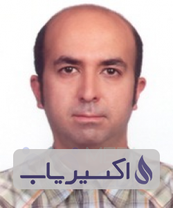 دکتر امیرحسین ملکی