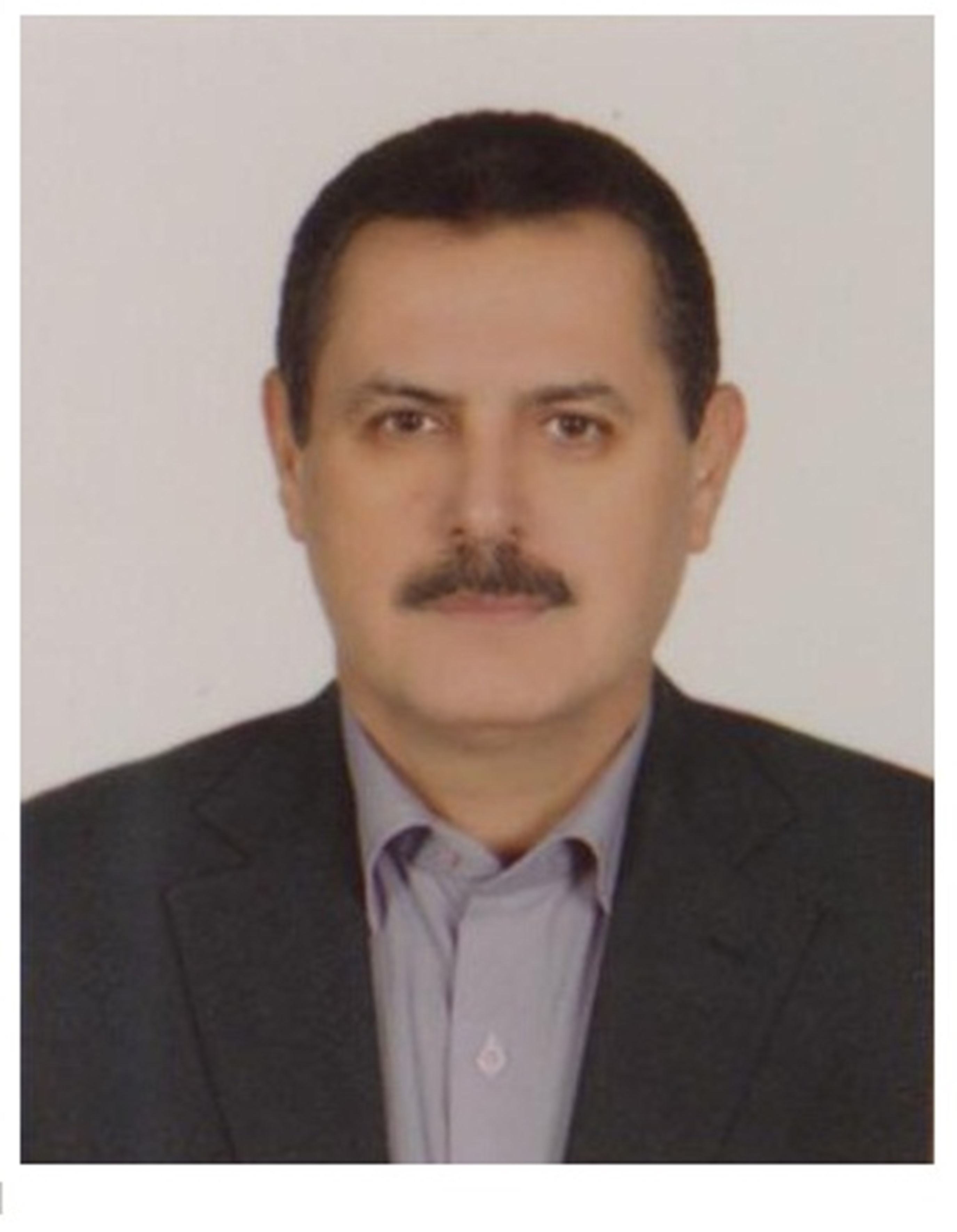 دکتر حسن شعبان پور