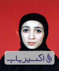 دکتر لیلا جلالی