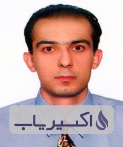 دکتر سحاب یعقوبی