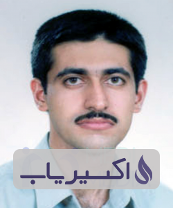 دکتر سیدامیرعباس شریف